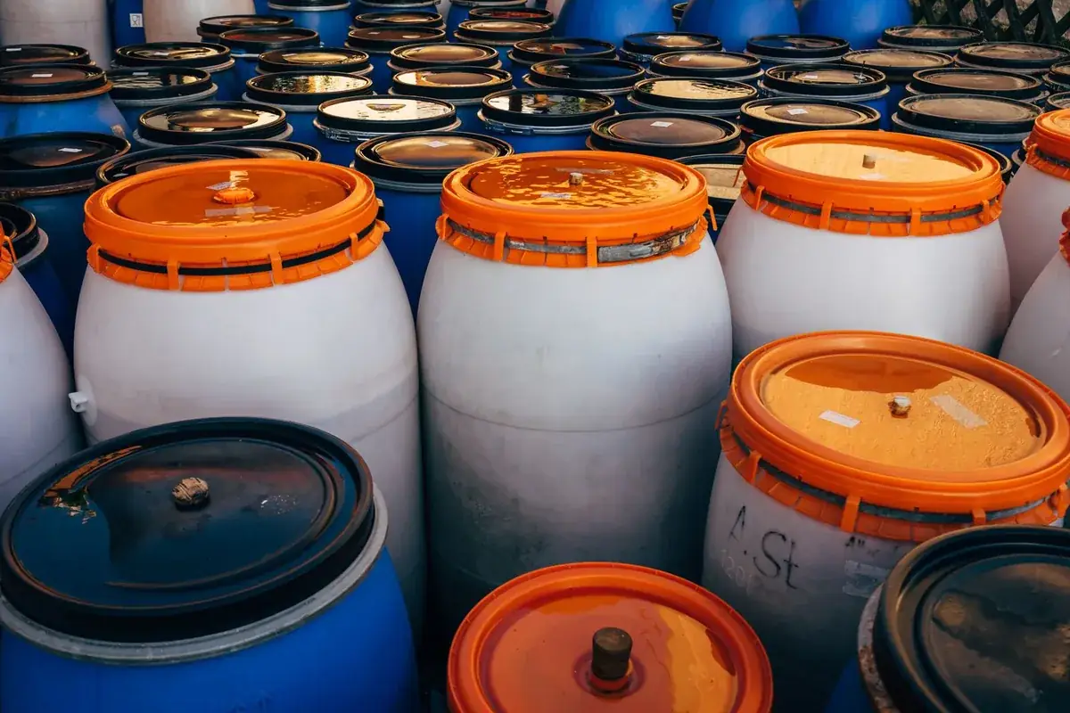 Chemical & Toxic Waste Cleanup in North Miami, FL