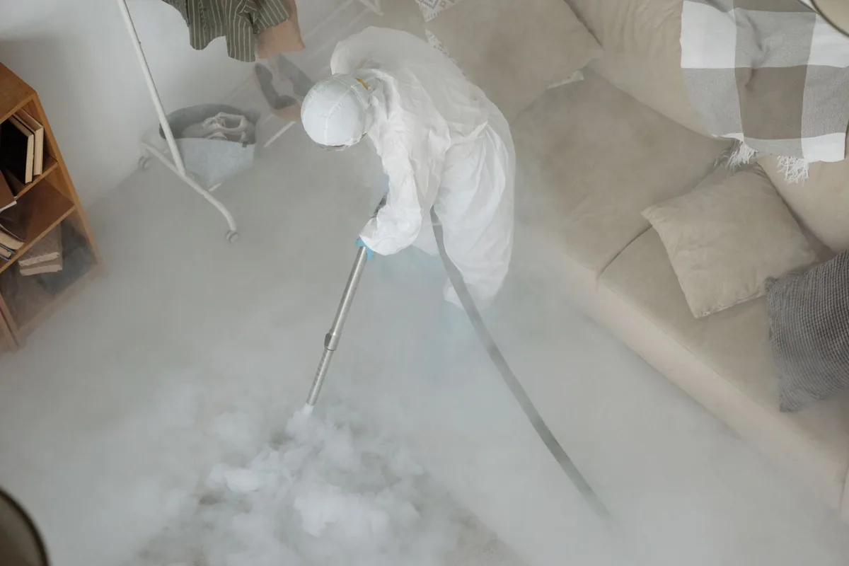 Biohazard Cleanup in North Miami, FL